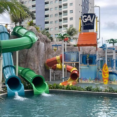 Salinas Premiun Resort 703 Salinópolis Exteriör bild