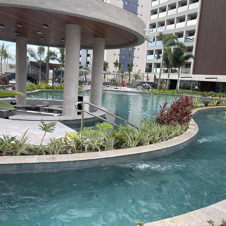 Salinas Premiun Resort 703 Salinópolis Exteriör bild