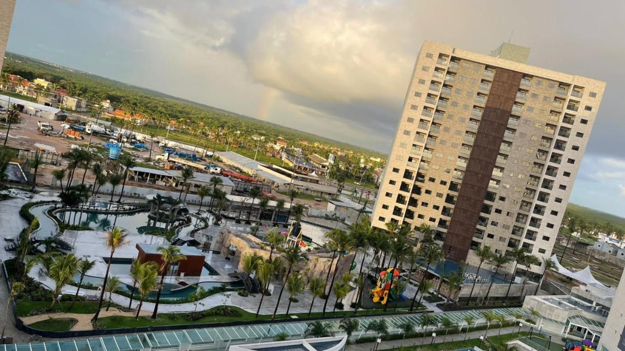 Salinas Premiun Resort 703 Salinópolis Exteriör bild