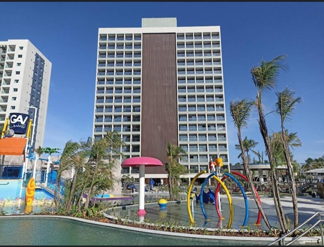 Salinas Premiun Resort 703 Salinópolis Exteriör bild