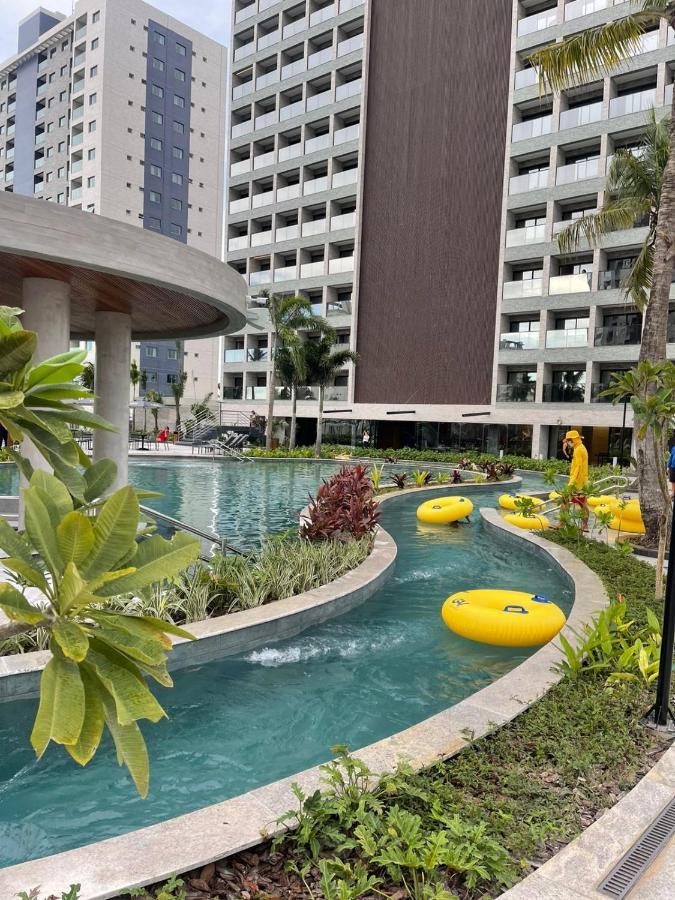 Salinas Premiun Resort 703 Salinópolis Exteriör bild