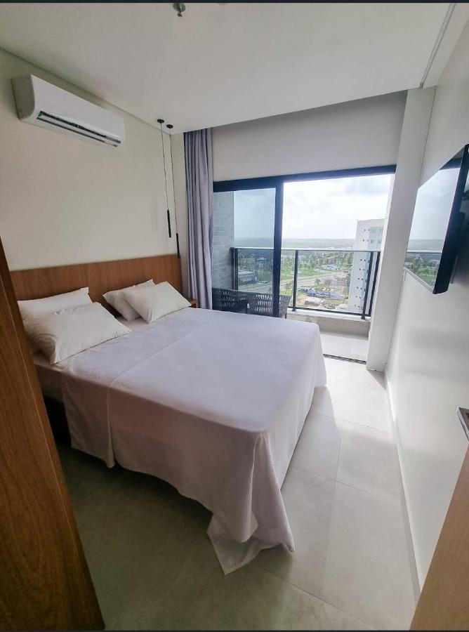 Salinas Premiun Resort 703 Salinópolis Exteriör bild