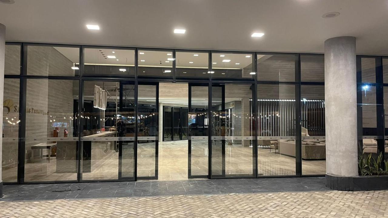 Salinas Premiun Resort 703 Salinópolis Exteriör bild