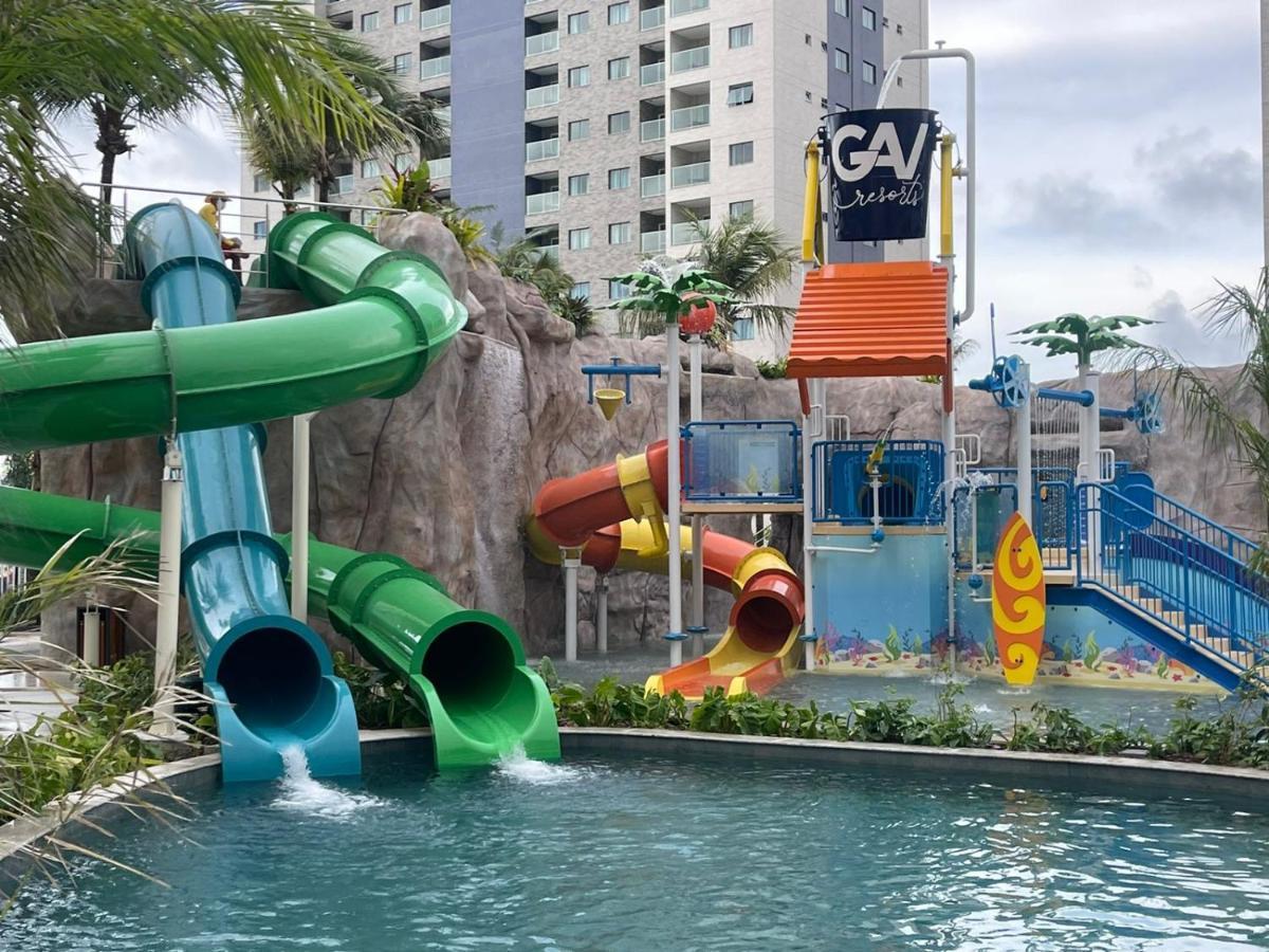 Salinas Premiun Resort 703 Salinópolis Exteriör bild