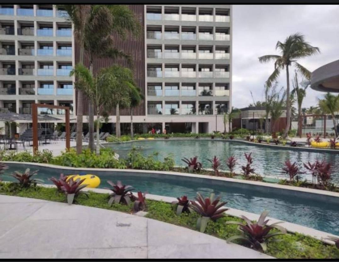 Salinas Premiun Resort 703 Salinópolis Exteriör bild